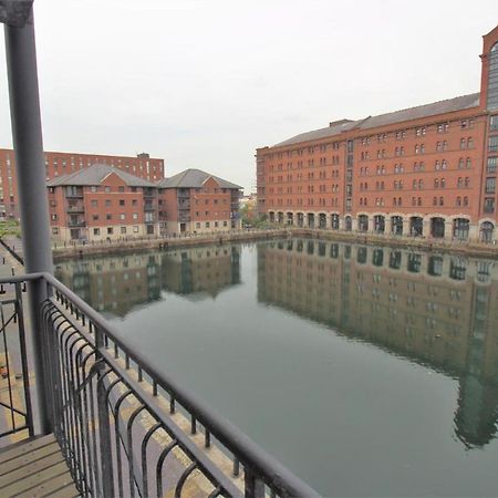 Waterloo Quay Apartment Private Parking Liverpool Buitenkant foto